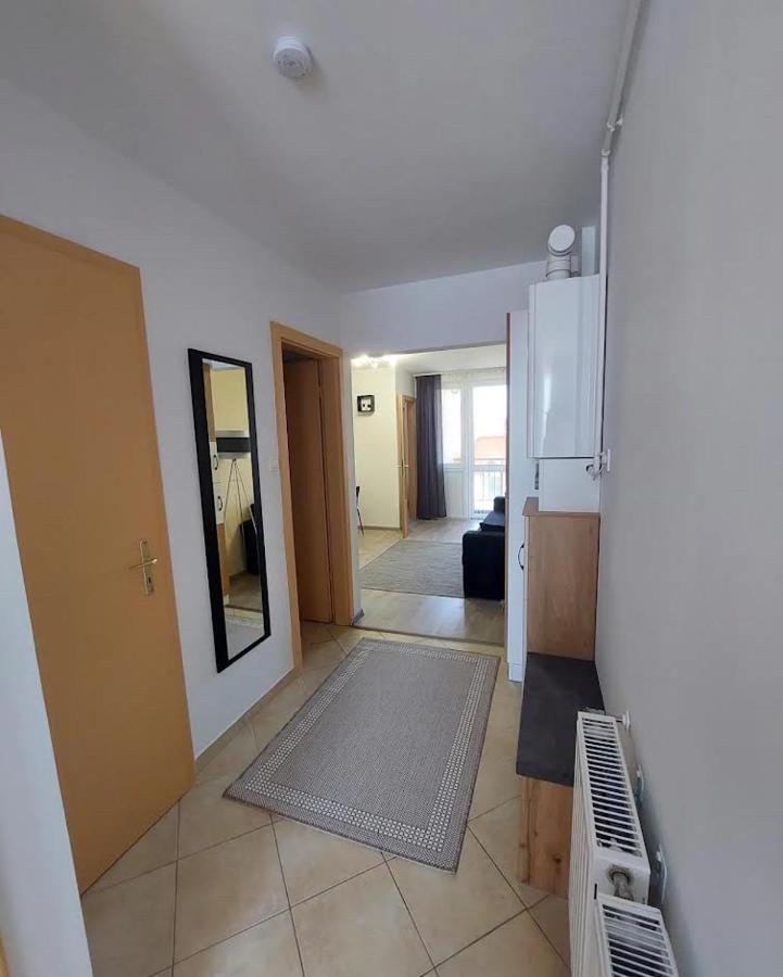 Sunshine Resort Apartment Hajdúszoboszló Dış mekan fotoğraf