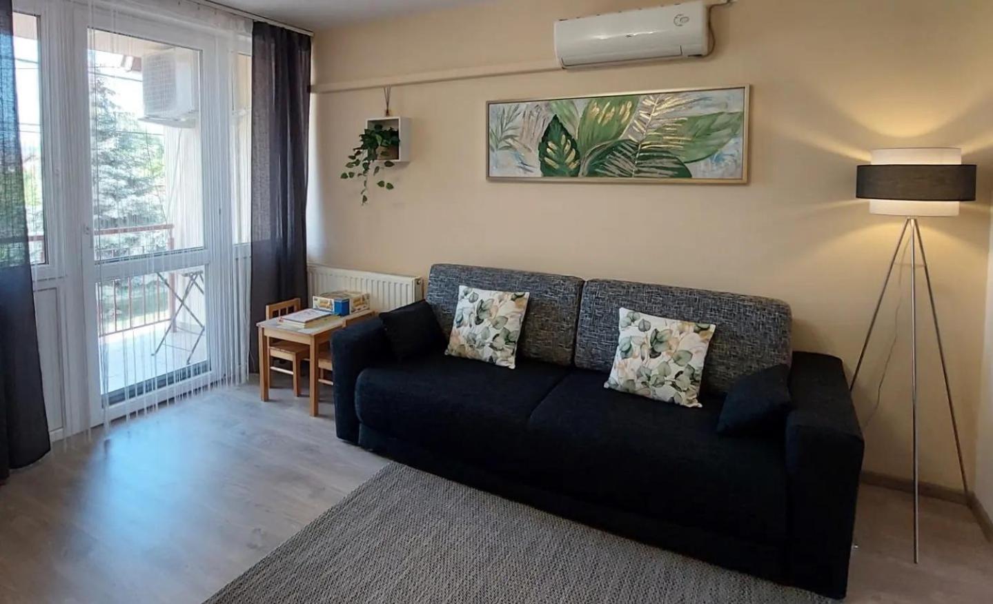 Sunshine Resort Apartment Hajdúszoboszló Dış mekan fotoğraf