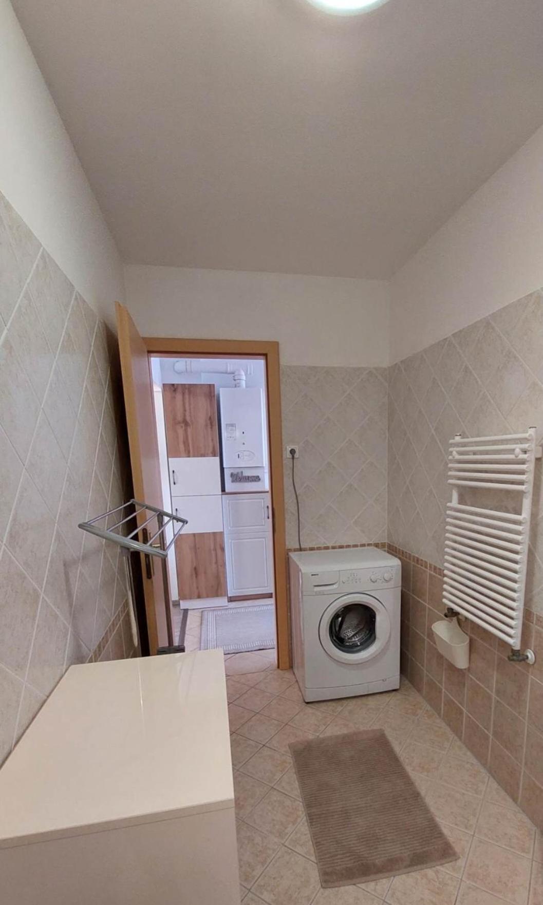 Sunshine Resort Apartment Hajdúszoboszló Dış mekan fotoğraf