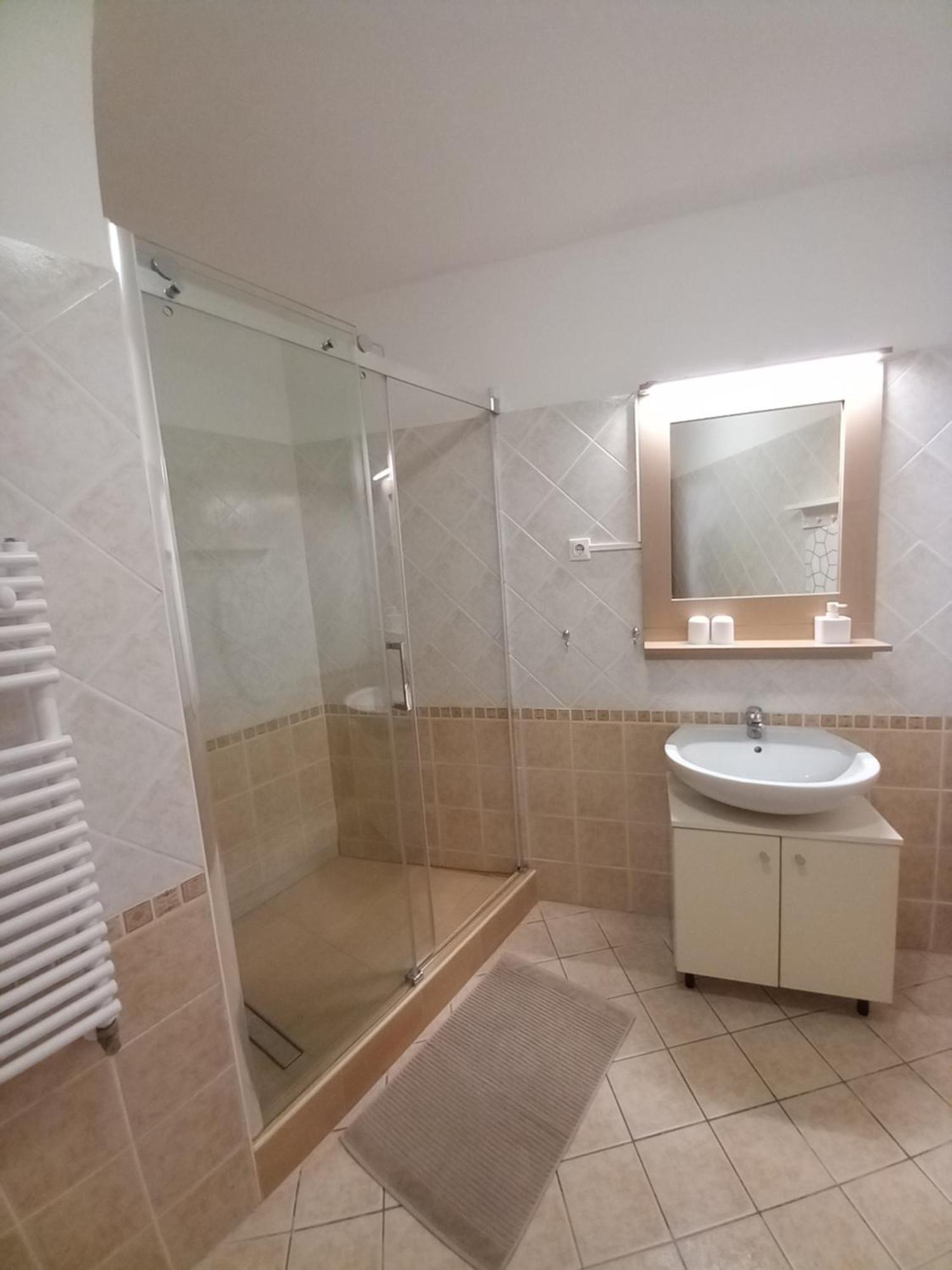 Sunshine Resort Apartment Hajdúszoboszló Dış mekan fotoğraf
