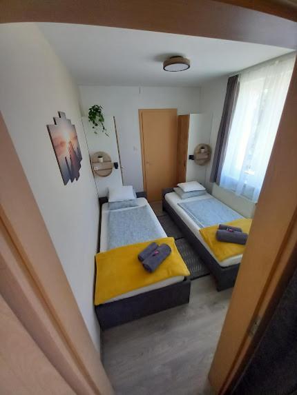 Sunshine Resort Apartment Hajdúszoboszló Dış mekan fotoğraf
