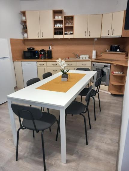 Sunshine Resort Apartment Hajdúszoboszló Dış mekan fotoğraf