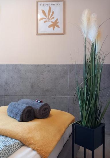 Sunshine Resort Apartment Hajdúszoboszló Dış mekan fotoğraf